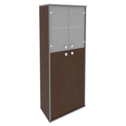 Шкаф высокий широкий Л.СТ-1.7